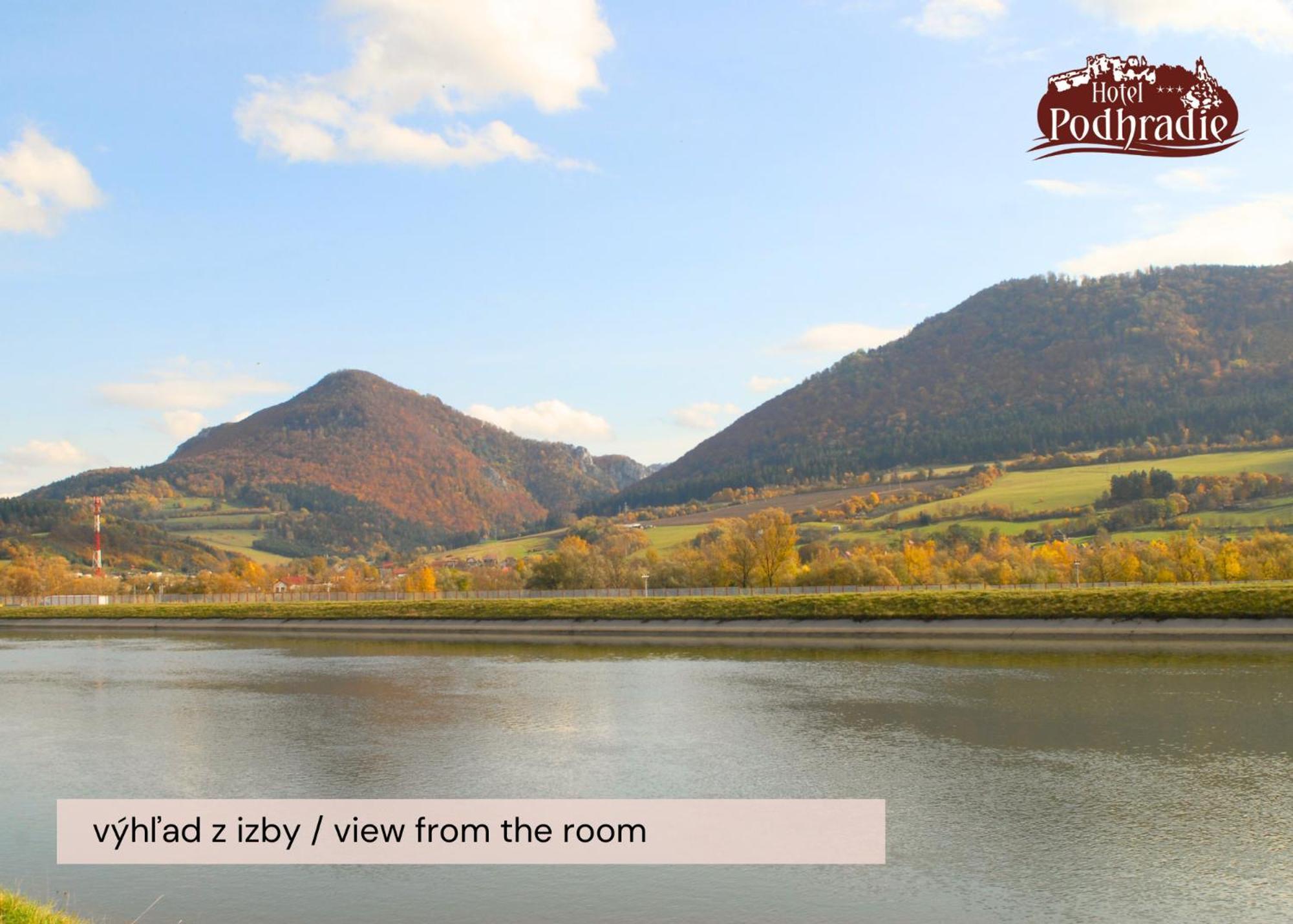 Double or Twin Room Balcony