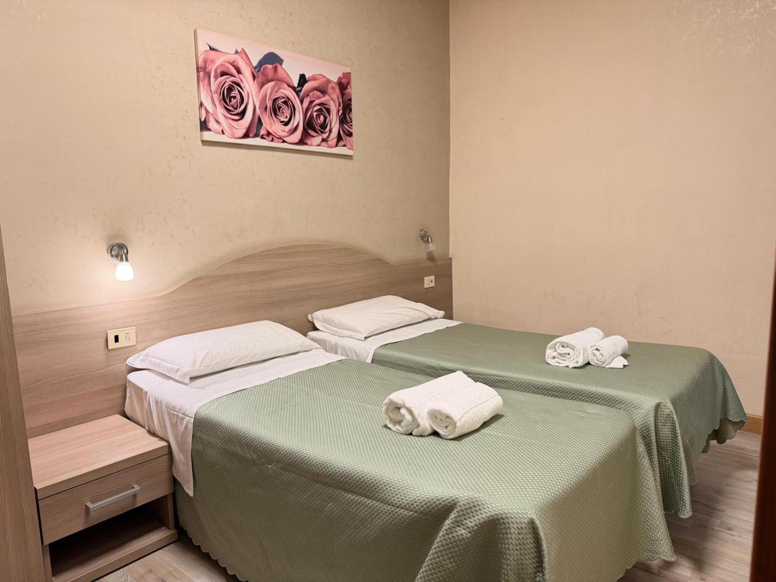 Double or Twin Room