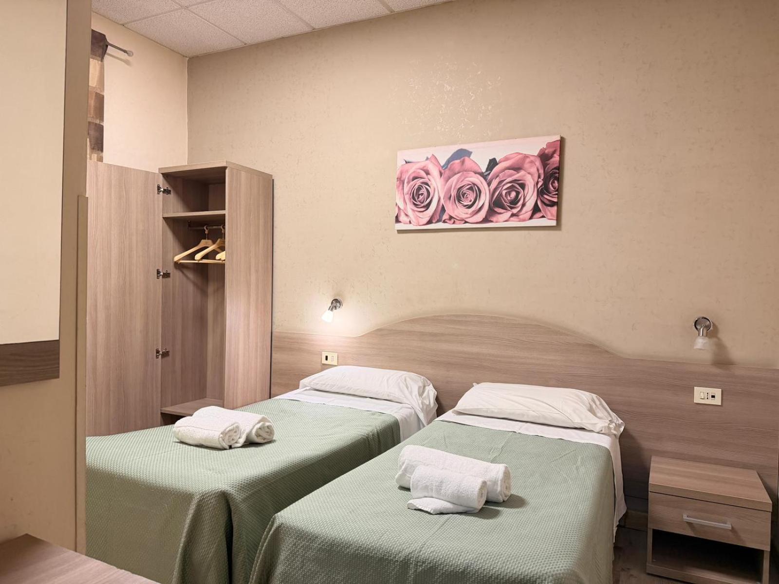 Double or Twin Room