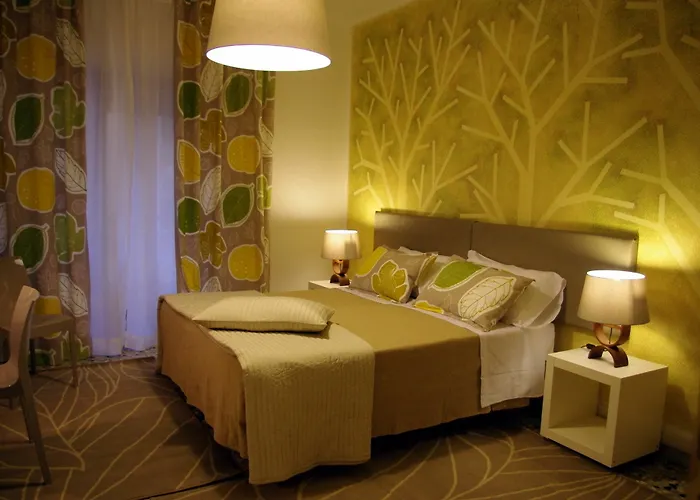 Hotel In Roma Life